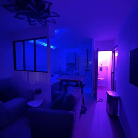 Relaxing *