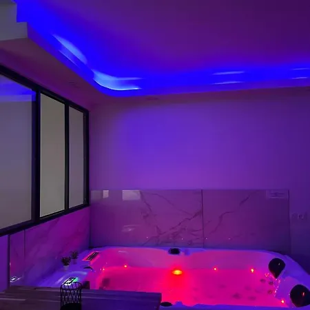 Relaxing