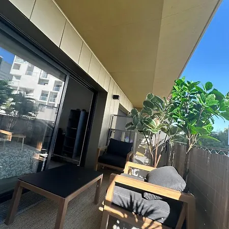 Relaxing Apartment *